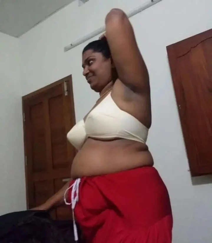কাকির চোদন - Bangla Chati Golpo