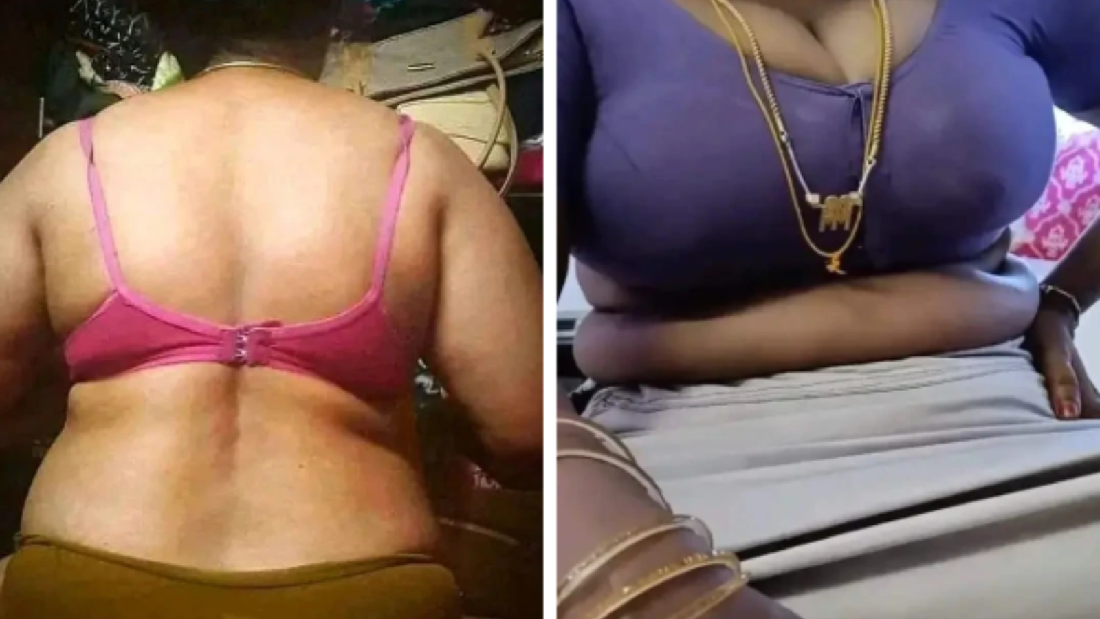 কাকির চোদন - Bangla Chati Golpo